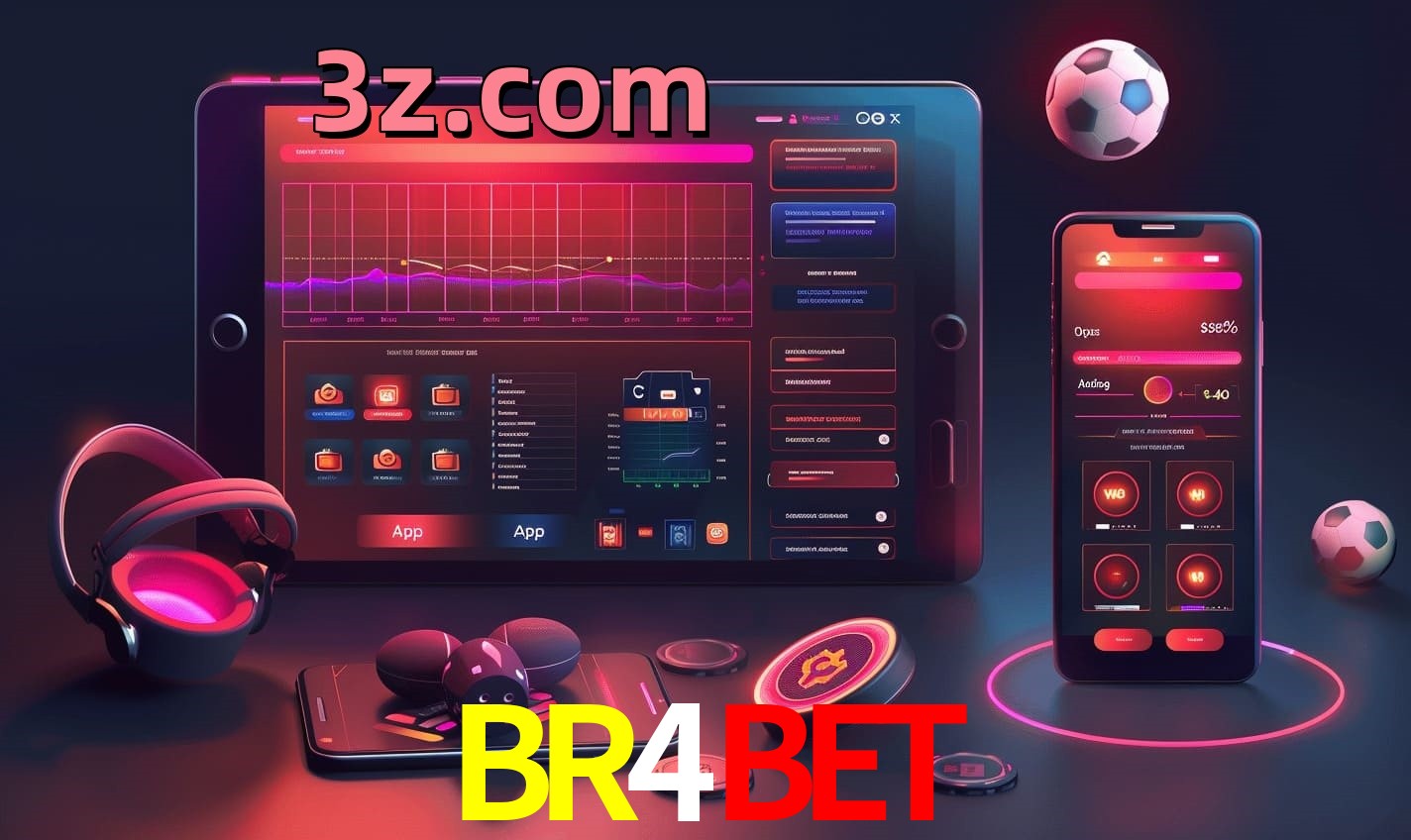 Download BR4BET App